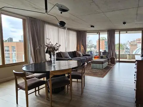Departamento en Alquiler en San Isidro Vías / Libertador, USD 2.000