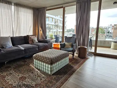 Departamento en Alquiler de 2 dormitorios