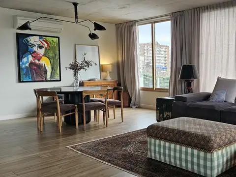 Departamento en Alquiler de 3 ambientes