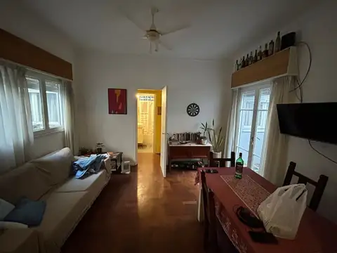 Departamento en Venta en Florida Mitre/Este, USD 105.000