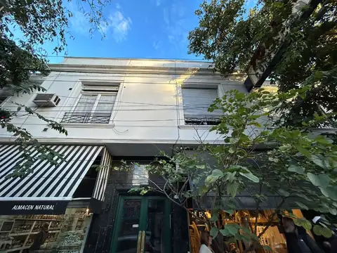 AV SAN MARTIN 2200, Piso 1