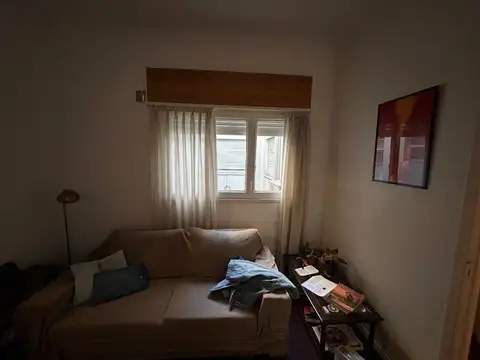 Departamento en Venta 57 años