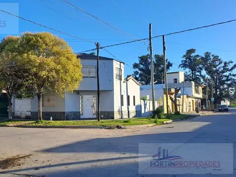 Casa en venta en 25 y 96 Berisso