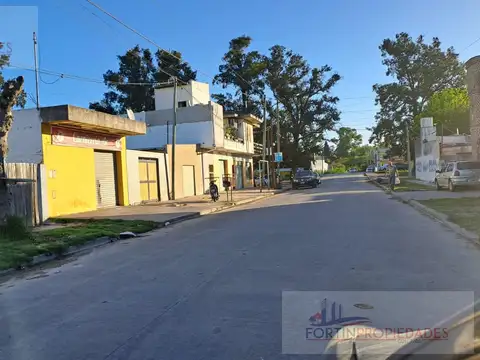Casa en venta en 38 y 125 Berisso
