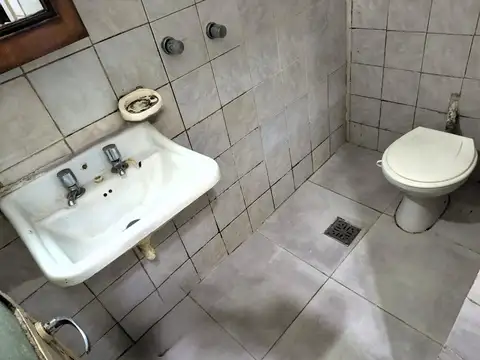 Depto Tipo Casa en Venta en San Justo, USD 40.000