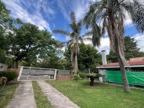 Casa en Venta en Carlos Spegazzini, USD 100.000