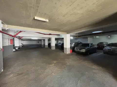 VENTA DEPARTAMENTO 4 AMBIENTES EN MARTÍNEZ