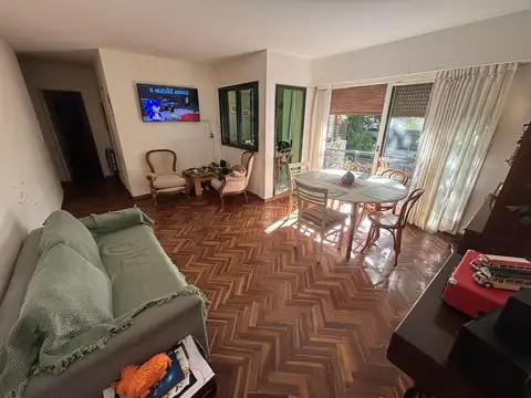 Departamento en Venta en Martínez Vías / Santa Fe, USD 219.000