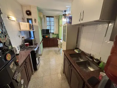 Departamento en Venta 40 años