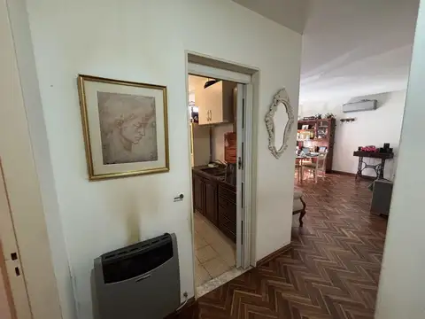 Departamento en Venta con 2 cocheras