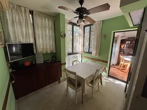 Departamento en Venta 40 años