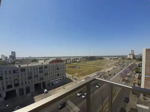 Venta | Departamento | 1 Dormitorio | Edificio Foco IV | Rosario | Puerto Norte