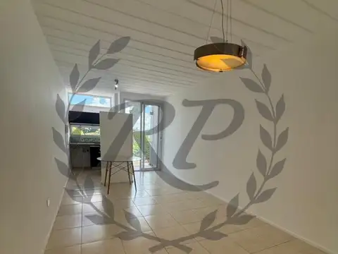 Departamento en Venta 15 años