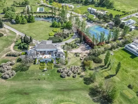 Lote · En Venta · Destacado · Everlinks · Frente Al Golf · A Minutos de Centro de Luján