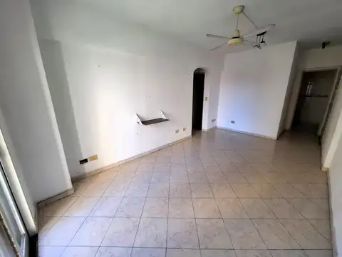 Departamento en Alquiler de 3 ambientes