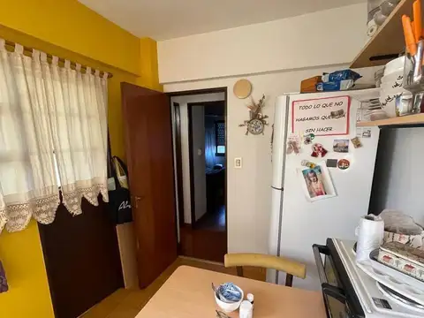 Departamento en Venta en La Plata, USD 68.000