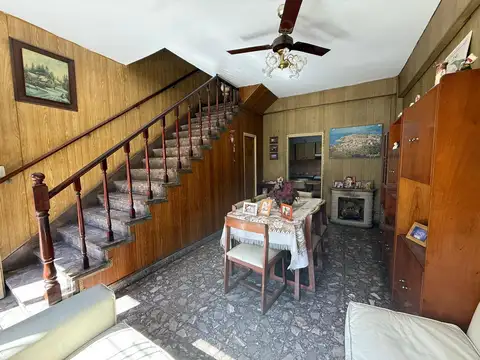 Casa en Venta en Ciudadela, USD 110.000