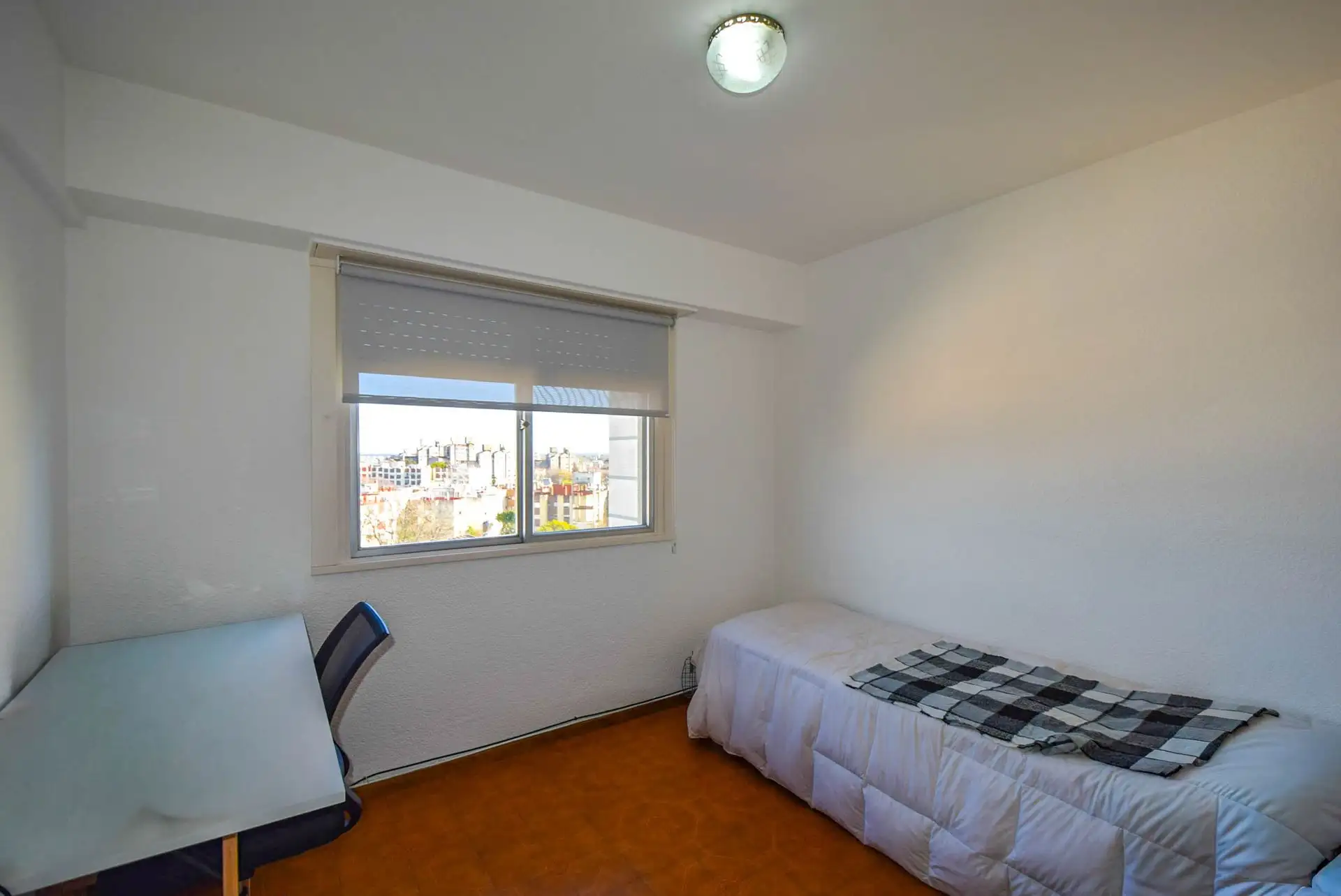 venta depatartamento 3 ambientes con cochera