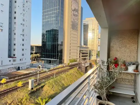 USPALLATA 769 4°B , Piso 4