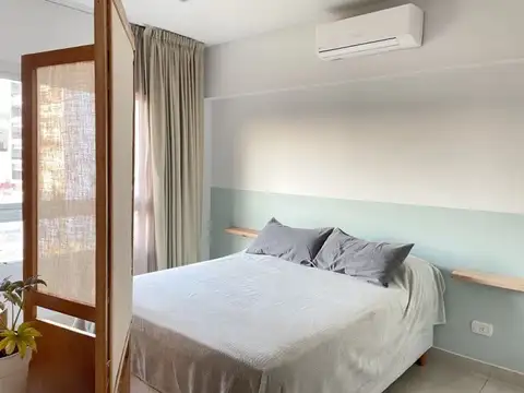 Departamento en Venta en Vicente Lopez Vias / Rio, USD 135.000