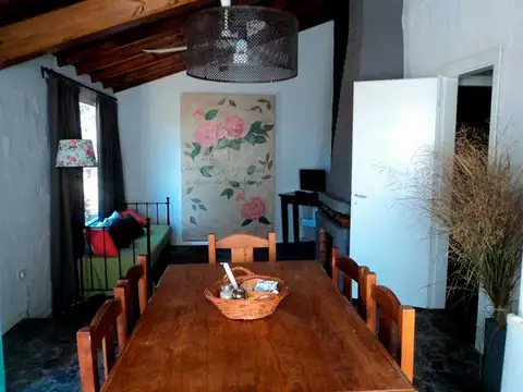 COMPLEJO DE 11 CABAÑAS EN ALQUILER EN TANDIL