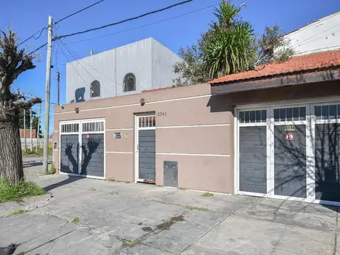 CASA EN VENTA EN LA PLATA 3 DORMITORIOS COCHERA