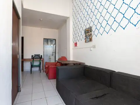 Depto Tipo Casa en Venta en Villa Bosch, USD 44.000