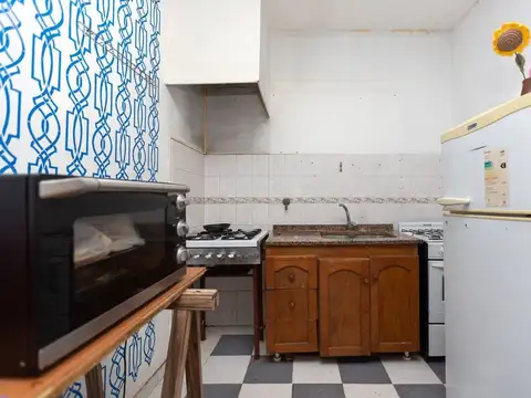 Depto Tipo Casa en Venta 36 años