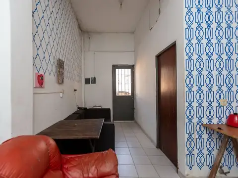 VENTA 2 DEPARTAMENTOS EN BLOCK - VILLA BOSH