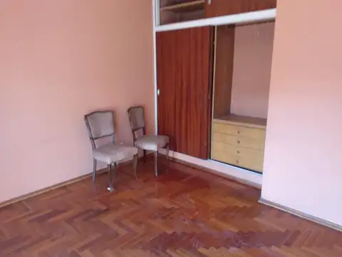 Depto Tipo Casa 4 ambientes con 1 baño