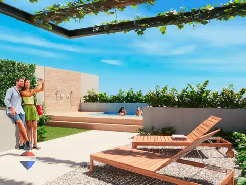 2 AMB 66 M² CON BALCÓN Y FINANCIACIÓN - V.D.PARQUE