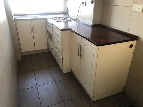 Departamento en Alquiler al Norte