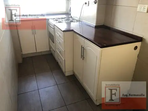 Departamento en Alquiler al Norte