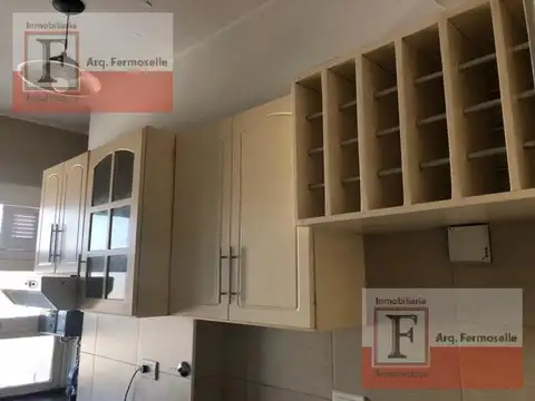 Departamento en Alquiler 35 años