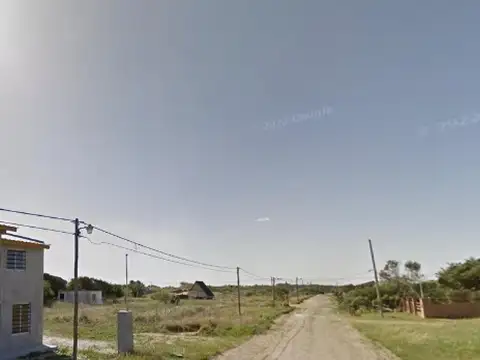 Terreno en Venta en San Clemente del Tuyú, USD 35.000