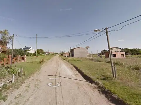 Terreno en venta - 384mts2 - San Clemente Del Tuyú
