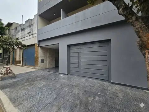 Cochera en Venta en Villa Crespo, CABA