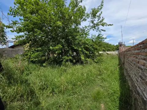 Venta Terreno -Muy buena ubicación