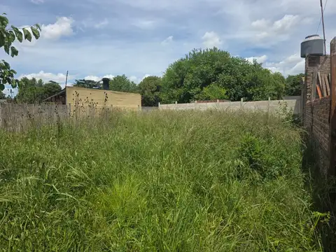 Terreno en Venta de 342,0 m2