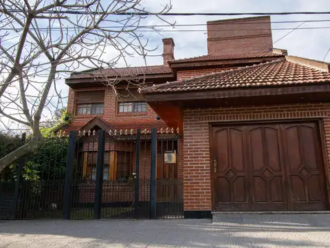 Casa en Venta de 3 dormitorios