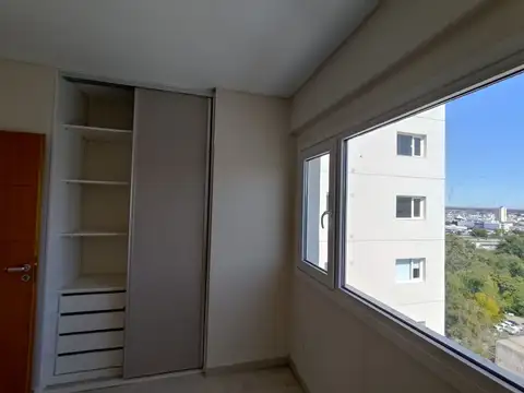 VENTA DEPARTAMENTO EDIFICIO BEQUEM II, CENTRO NQN