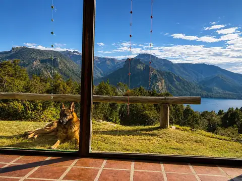 Casa en Venta en San Martín de los Andes, USD 210.000