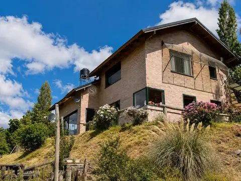 Casa en Venta en San Martin de los Andes, Lácar