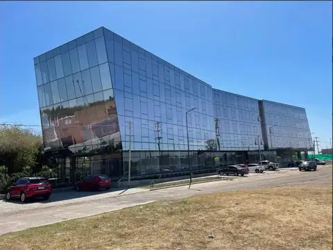 Meridiano Business Center