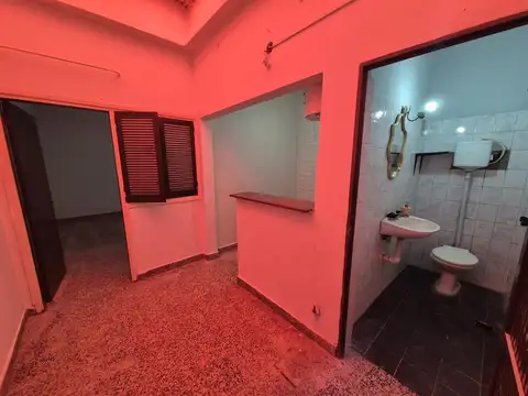 ALQUILER DEPARTAMENTO DOS AMBIENTES EN WILDE ESTE 