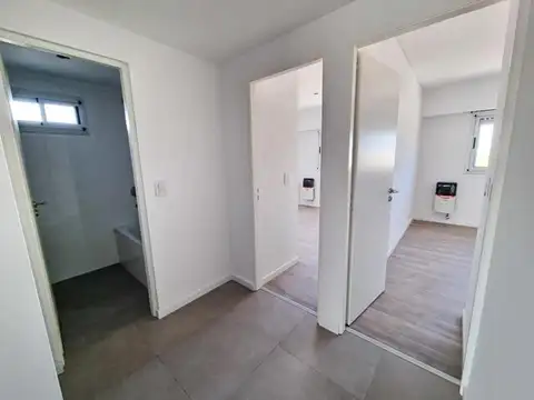 Departamento en Venta en Rosario - Av Pellegrini 2632
