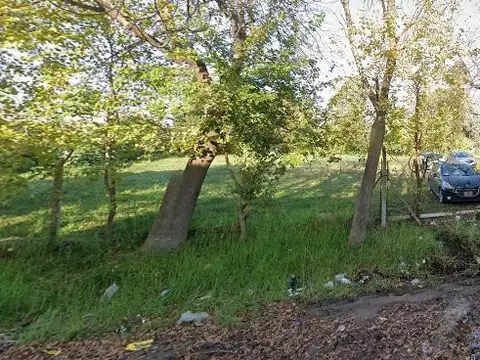 Lote Industrial de 2.868 m2 en venta sobre la Avda. Belgrano, Don Torcuato, Ptdo. Tigre