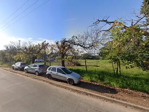 Terreno en Venta en Don Torcuato, USD 900.000