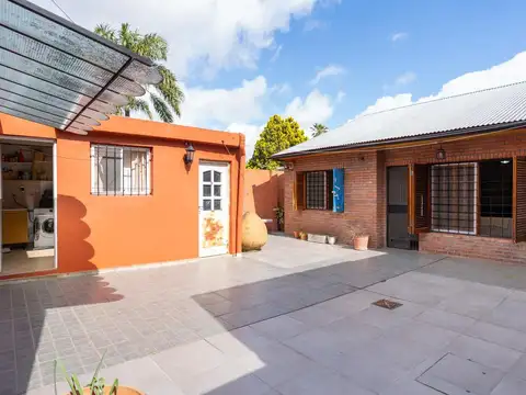 Casa en Venta en Villa Luzuriaga, USD 169.900
