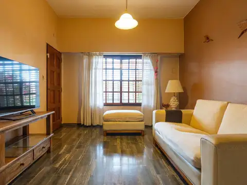 Carabobo al 2300 Villa Luzuriaga, La Matanza